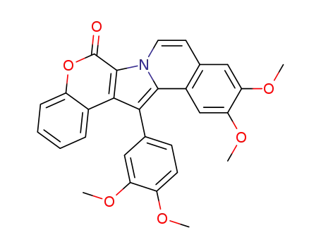 190278-37-6 Structure