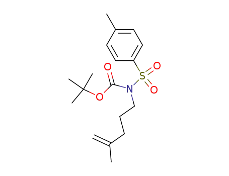 691900-28-4 Structure