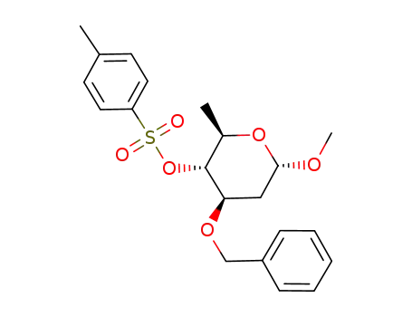 121330-33-4 Structure