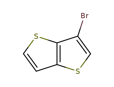 3-브로모티에노[3,2-B]티오펜