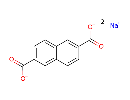 2,6-Naphthalene dicarboxylic acid disodium salt(tetra hydrate)