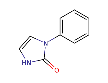 2H-Imidazol-2-one, 1,3-dihydro-1-phenyl-