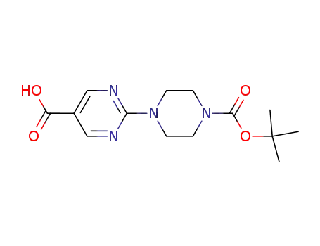 253315-11-6 Structure