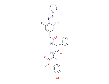 250160-49-7 Structure