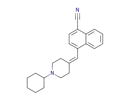 147328-60-7 Structure