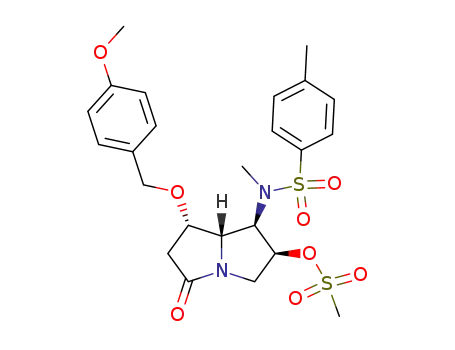 290835-97-1 Structure