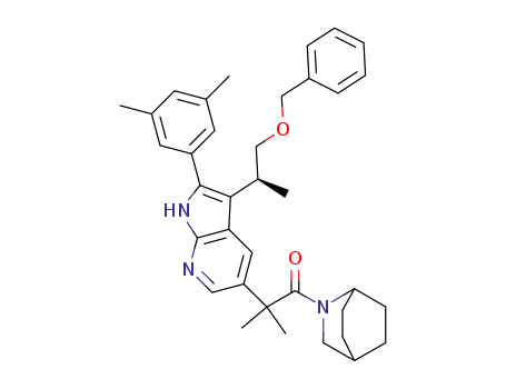 246231-07-2 Structure