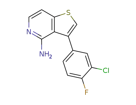 799293-86-0 Structure