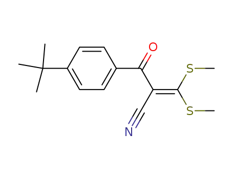 861966-46-3 Structure