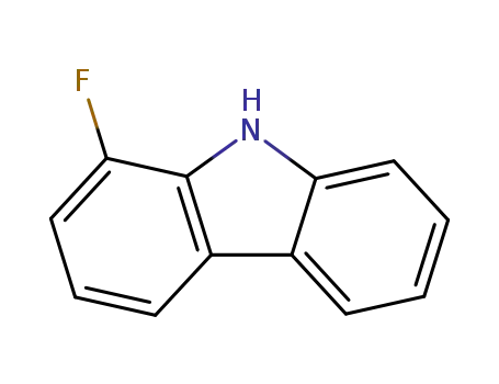 391-26-4 Structure