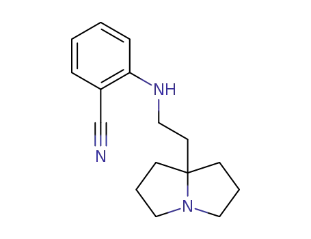 167889-09-0 Structure