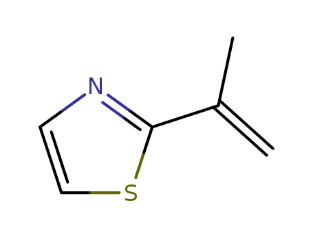 2-Isopropenylthiazole (stabilized with HQ)