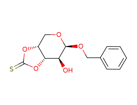 172334-45-1 Structure