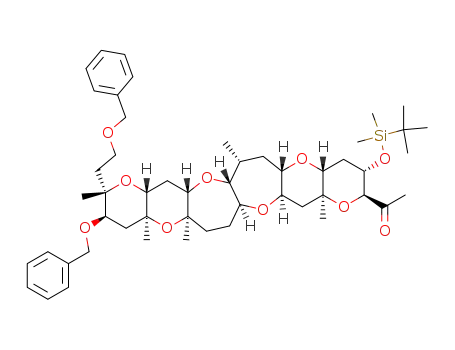 C<sub>51</sub>H<sub>76</sub>O<sub>10</sub>Si