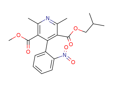 Nisoldipine Dehydro Impurity