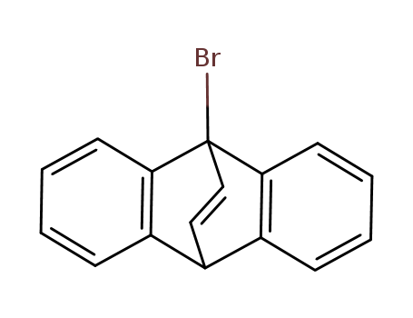 9-Bromo-9,10-dihydro-9,10-ethenoanthracene