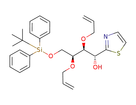 306726-10-3 Structure