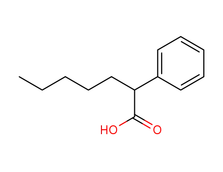 2-Phenylheptanoic acid