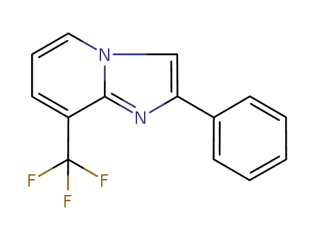 1208362-08-6 Structure