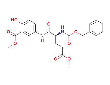 152502-17-5 Structure