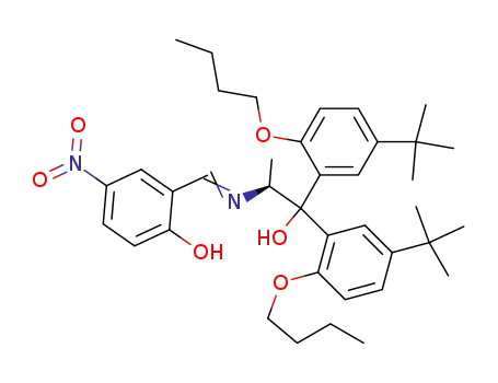 307494-24-2 Structure