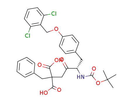 161805-83-0 Structure