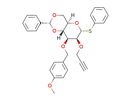 855306-32-0 Structure