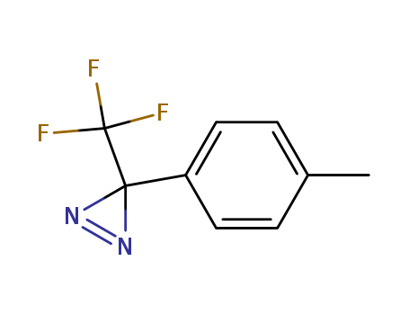 3-(4-tolyl)-3-(trifluoromethyl)diazirine