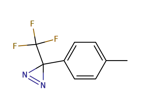 3-(4-Tolyl)-3-(trifluoromethyl)diazirine