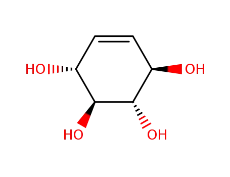 (-)-Conduritol B