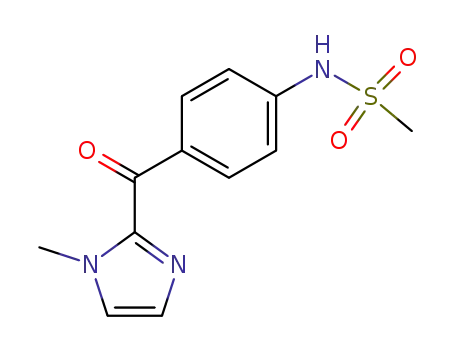 110698-68-5 Structure