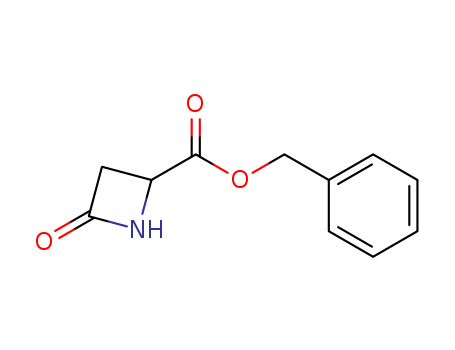 Benzyl4-Oxo-2-azetidinecarboxylate