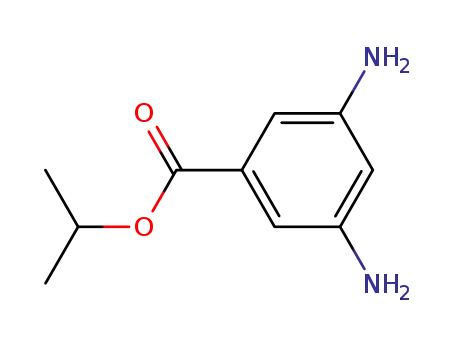 345205-42-7 Structure
