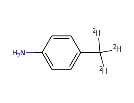 P-톨루딘-D3(메틸-D3)