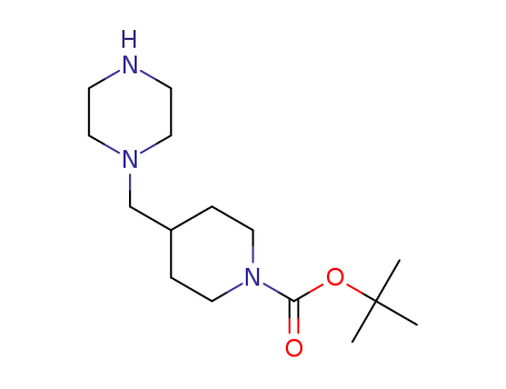 381722-48-1 Structure