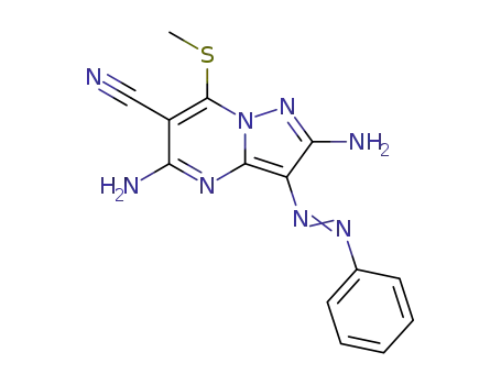 155375-38-5 Structure