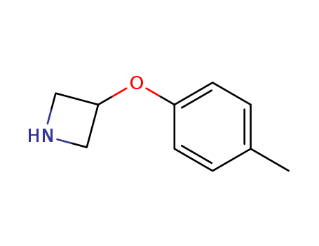 3-(4-Methylphenoxy)azetidine