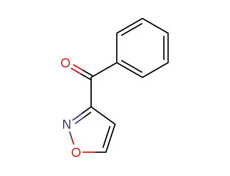 Methanone, 3-isoxazolylphenyl-