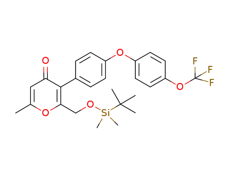 958457-28-8 Structure