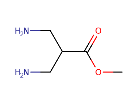 Methyl 3-aMino-2-(aMinoMethyl)propanoate