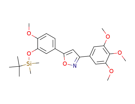 831222-67-4 Structure