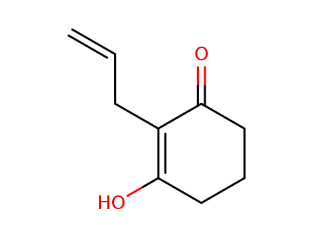 3-Hydroxy-2-(prop-2-en-1-yl)cyclohex-2-en-1-one