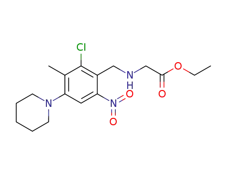 97113-23-0 Structure