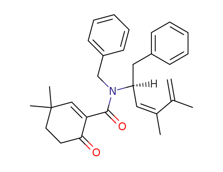 74974-81-5 Structure