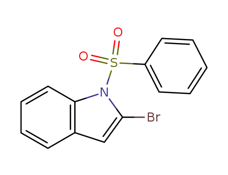 121963-39-1 Structure