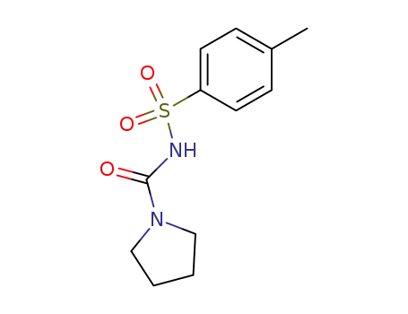 Molecular Structure of 5588-38-5 (Topyrramide)