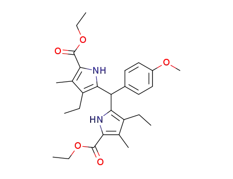 126380-11-8 Structure