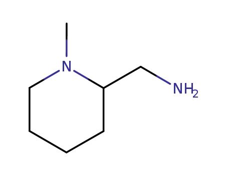 (1-Methylpiperidin-2-yl)methanamine