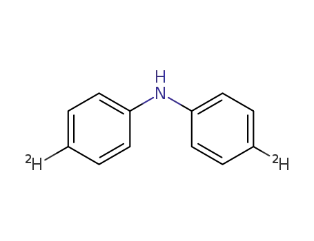 4,4'-dideuterodiphenylamine