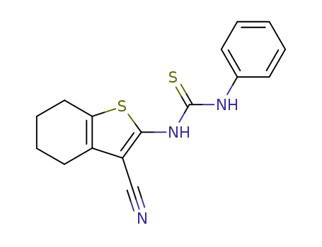 127749-73-9 Structure